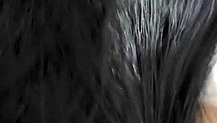 brazilian milf begs for ass play in steamy confession