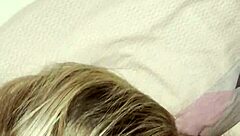 Early Morning Big Dick Suck Turns Into Wild Bedroom Pounding