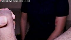 my super sexy latina girlfriend frida gives the expertest blowjob ever