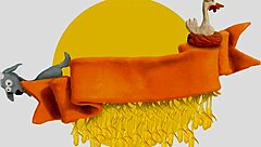 hey farmer the sexy latina sheriff in uniform is here for some fun