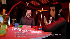 wanna check out harem hotel episode 378?