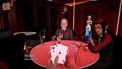 wanna check out harem hotel episode 378?