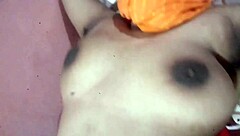 hooked up with curvy latina milf from bar for hotel fuck