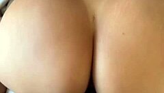 married japanese hottie rides big black cock for cuck