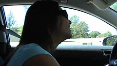 friends hot pussy licking session turns into steamy muff diving fun