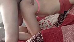 Fucking Hot Colombian Neighbor