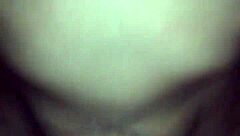 Street Prostitute's Tight Holes Beg for Hardcore Cash Pounding