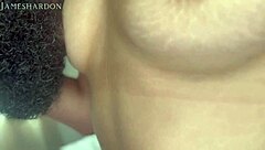 Freaky 18+ Sis Therapy with James Hardon 😈🍆