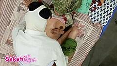 Mature Boldly Fucks Young Wife Hard