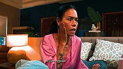 family bed share turns into wild group taboo fuck