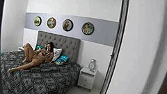 redhead latina lesbian squirts fingering big pussy