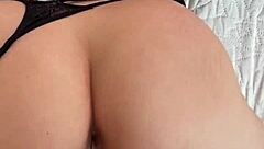 First POV Anal For Cute Colombian Latina Singer Big Ass Teen