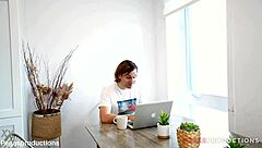 bianca fitcougar's tight milf pussy wrecked and squirting everywhere