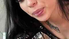 First POV Anal For Cute Colombian Latina Singer Big Ass Teen