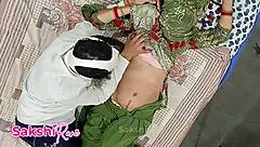 Mature Boldly Fucks Young Wife Hard