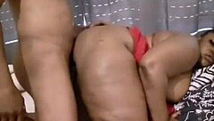 my tight pussy grips cock in homemade amateur update session