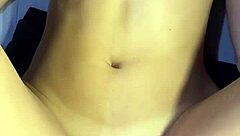 i'm exploding deep in her tight belly filling every inch passionately