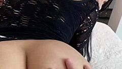 First POV Anal For Cute Colombian Latina Singer Big Ass Teen