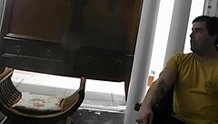 perla lopez hosts squirting orgy nipple play