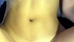 i'm exploding deep in her tight belly filling every inch passionately