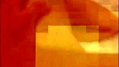 I slammed it into her with furious rage!