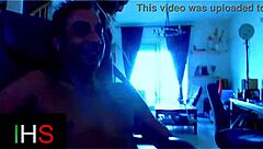 Seductive Vixen Tempts Fate with Double Penetration Bliss