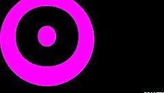 Van bangs Hazel Moore & Cory after squats! 🔥🍑