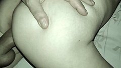 Skinny Mature Wife Takes ANAL CLOSE UP POUNDING