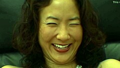 Asian Babe Sucks and Licks Cock Eagerly!