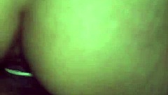 Blonde Arab pussy fucked hard ass destroyed by monster cock