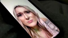 Tiny blonde 18+ wants huge cock pov family ride