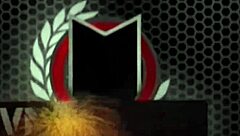 Maxine X Teases Big Tits In Maid Outfit