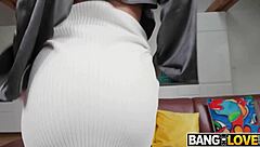 Jadilica's Russian anal pounding by Freddy Gong hardcore