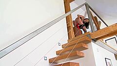 Belle Claire Stuffed With Four Cocks In Holes Gangbang