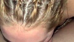 No Mercy Deepthroat Choking Gagging Facefuck Frenzy