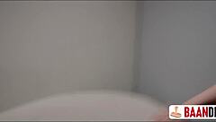 Redhead Agent Fucks Future Tenant Hard!