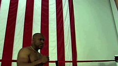 Cameron Love Takes Bareback Dick Cowgirl Missionary Deep