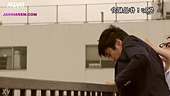 Student hits jackpot with sexy teacher, legendado