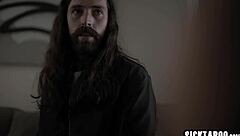 ashley lane hooks up with horny katrina colt casually