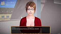 my new family game episode 541