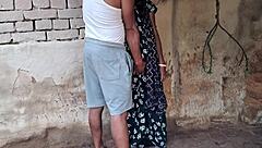 Muscular masseuse licks clit in tiny hut hardcore fuck