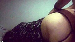 Talking with the hot neighbor next door