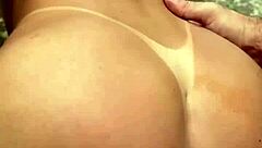 Pauzudo Fucks Me Hard Midway Through the Waterfall Workout