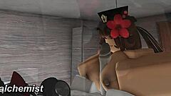 wanna fuck this roblox random whore hard