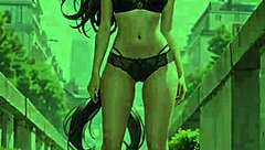 DreamGF AI Sexy Nude Girls Generated Part 6