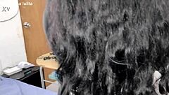 damn, fucking this mexican cop raw to dodge that ticket felt amazing