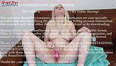 i suck juicy cock get pounded skinny blonde