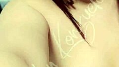 mi novia rides dick like a horny goddess!!