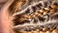 No Mercy Deepthroat Choking Gagging Facefuck Frenzy