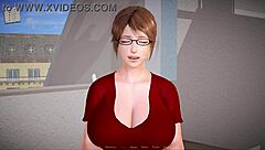 my new family game episode 541